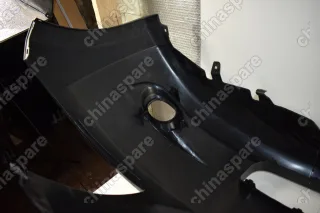 Бампер передний Great Wall Florid