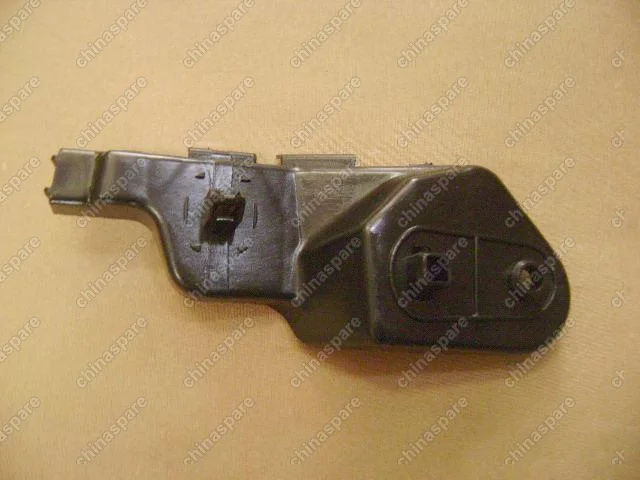 Кронштейн крепления переднего бампера левый Great Wall Florid