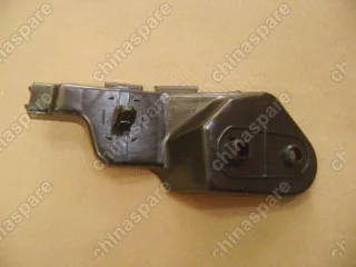 Кронштейн крепления переднего бампера левый Great Wall Florid