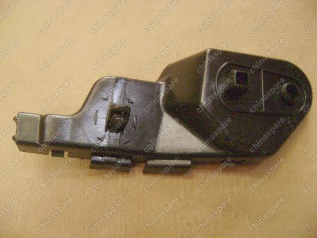 Кронштейн крепления переднего бампера правый Great Wall Florid