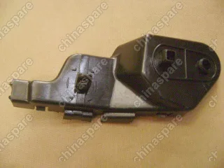 Кронштейн крепления переднего бампера правый Great Wall Florid