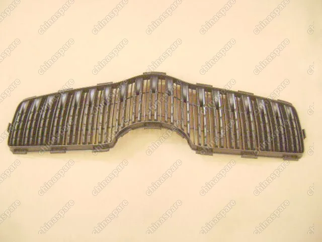 Облицовка радиатора Great Wall Florid