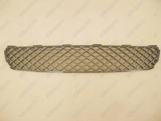 Решетка переднего бампера нижняя Great Wall Florid