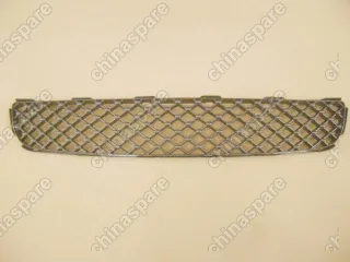 Решетка переднего бампера нижняя Great Wall Florid