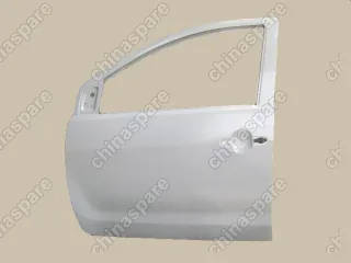 Дверь передняя левая Great Wall Florid