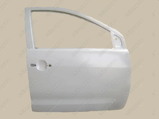 Дверь передняя правая Great Wall Florid