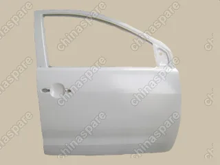 Дверь передняя правая Great Wall Florid