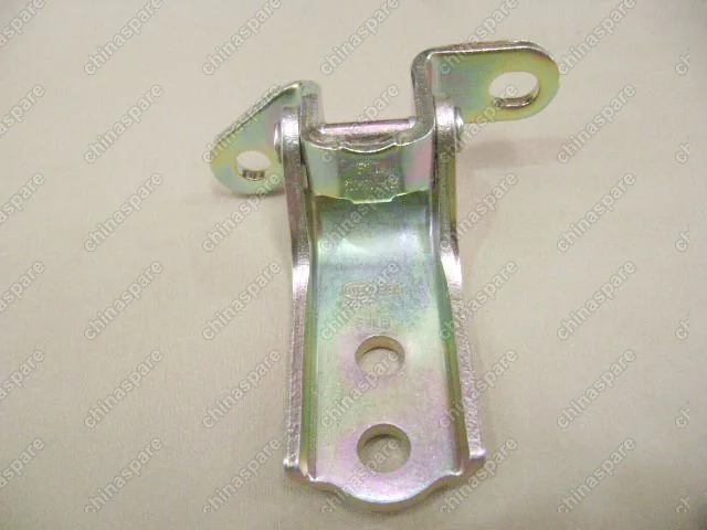 Петля передней левой двери верхняя Great Wall Florid