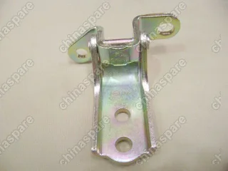 Петля передней левой двери верхняя Great Wall Florid