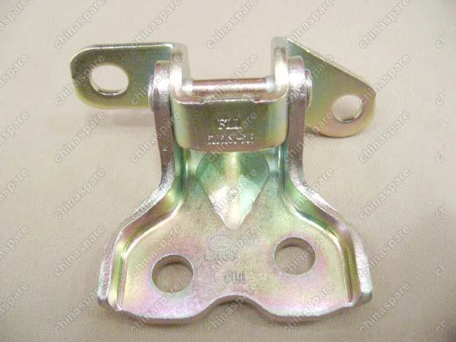 Петля передней левой двери нижняя Great Wall Florid