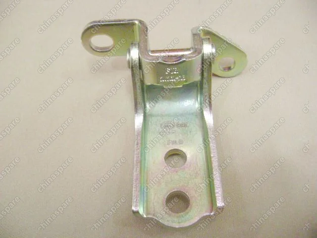 Петля передней правой двери верхняя Great Wall Florid