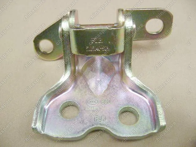 Петля передней правой двери нижняя Great Wall Florid