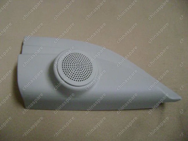 6102400S08 Triangular guard plate assy-fr door rh Great Wall Florid