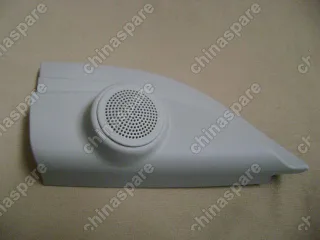 6102400S08 Triangular guard plate assy-fr door rh Great Wall Florid