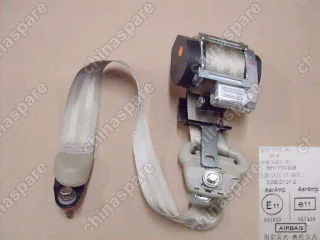 Ремень безопасности водителя Great Wall Florid