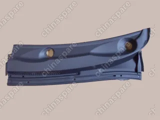 Накладка панели стеклоочистителя левая Great Wall Florid