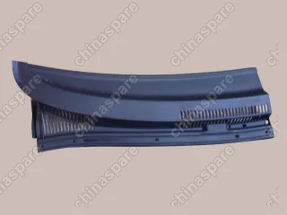 Накладка панели стеклоочистителя правая Great Wall Florid