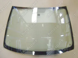 5206100S08 Стекло лобовое Great Wall Florid