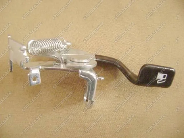 Ручка открывания лючка топливного бака Great Wall Florid