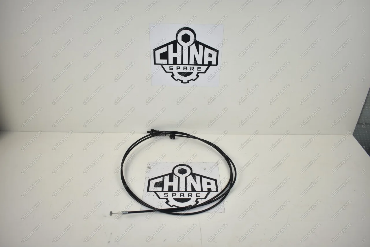 Трос лючка топливного бака Great Wall Florid