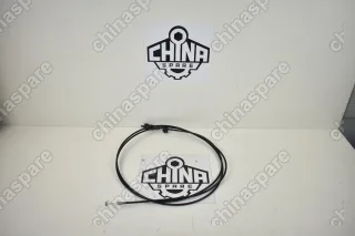 Трос лючка топливного бака Great Wall Florid