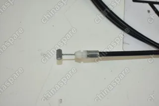 Трос лючка топливного бака Great Wall Florid