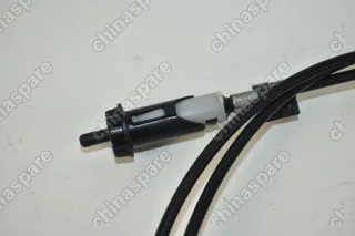Трос лючка топливного бака Great Wall Florid