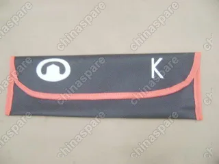 3900021K00B1 Tool box(new emblem) Great Wall Florid