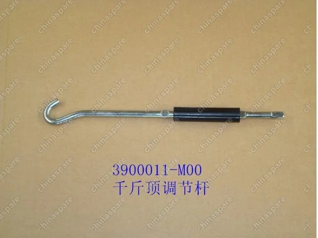 3900011M00 Вороток домкрата Great Wall Florid