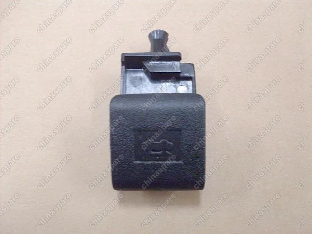 Крыло переднее левое Great Wall Florid