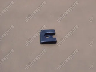 5306104S08 Скоба крепления переднего бампера gw florid Great Wall Florid