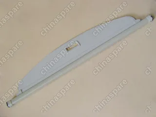 Шторка багажника Great Wall Florid