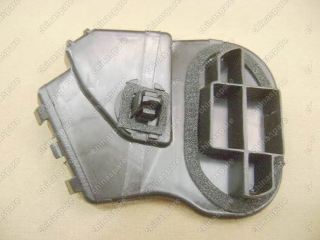 Кронштейн заднего бампера левый №1 Great Wall Florid