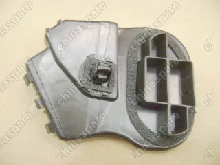 Кронштейн заднего бампера левый №1 Great Wall Florid