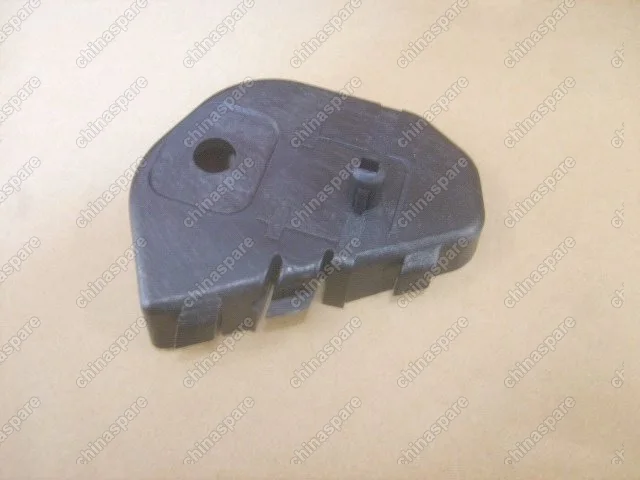 Кронштейн заднего бампера левый №2 Great Wall Florid