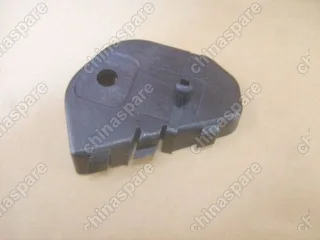 Кронштейн заднего бампера левый №2 Great Wall Florid