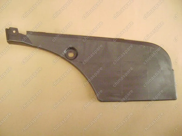 Кронштейн заднего бампера левый №3 Great Wall Florid