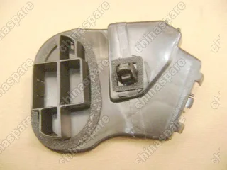 Кронштейн заднего бампера правый №1 Great Wall Florid