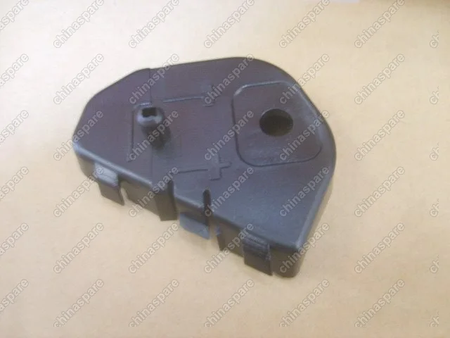 Кронштейн заднего бампера правый №2 Great Wall Florid