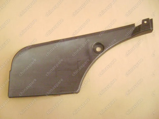 Кронштейн заднего бампера правый №3 Great Wall Florid