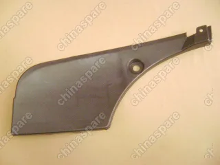 Кронштейн заднего бампера правый №3 Great Wall Florid