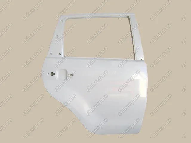 Дверь задняя правая Great Wall Florid