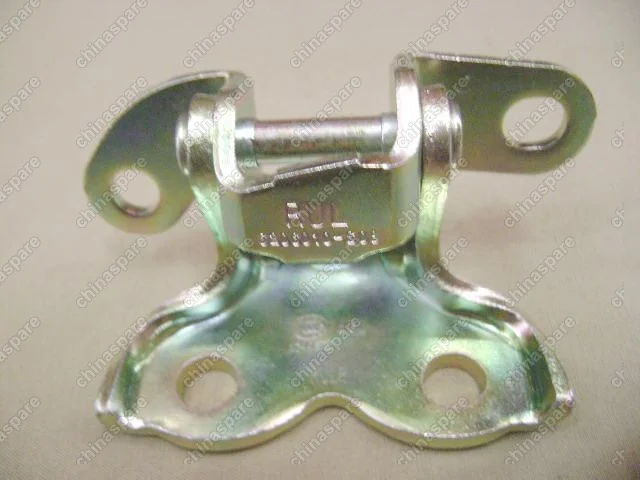 Петля задней левой двери верхняя Great Wall Florid