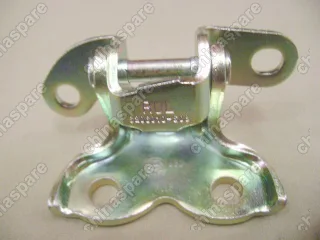 Петля задней левой двери верхняя Great Wall Florid