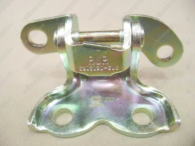 Петля задней правой двери верхняя Great Wall Florid