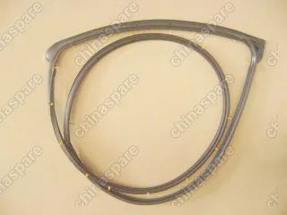 Уплотнитель двери задней левой Great Wall Florid