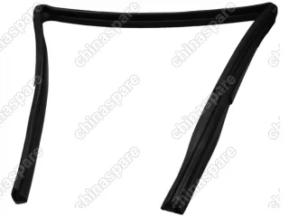 Уплотнитель стекла задней правой двери неподвижного Great Wall Coolbear, Florid