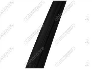 Уплотнитель стекла задней правой двери неподвижного Great Wall Coolbear, Florid