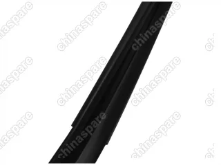 Уплотнитель стекла задней правой двери неподвижного Great Wall Coolbear, Florid