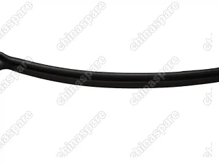 Уплотнитель стекла задней правой двери неподвижного Great Wall Coolbear, Florid